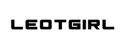 LeotGirl - logo
